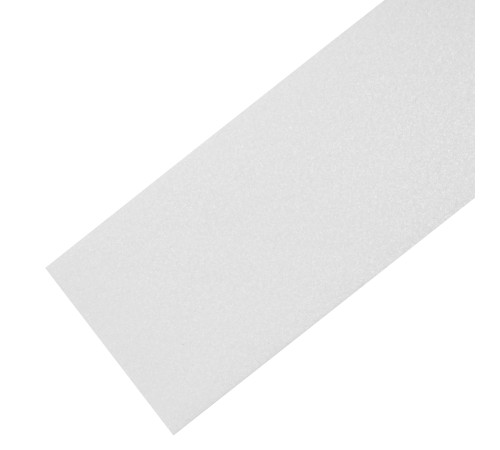 Лента клейкая противоскользящая, прозрачная 50 мм x 5 м Matrix