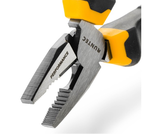 RUNTEC RT-PLR01180 Плоскогубцы комбинированные RUNTEC 180 мм RUNTEC RT-PLR01180 Плоскогубцы комбинированные RUNTEC 180 мм