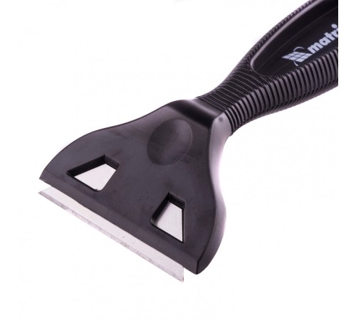 Скребок пластмассовый с трапециевидным сменным лезвием Matrix