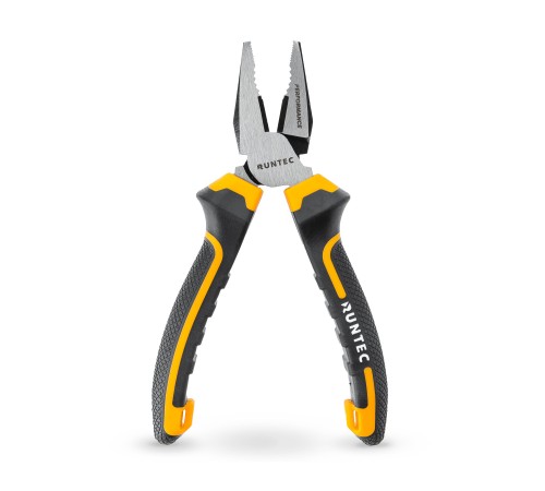 RUNTEC RT-PLR1E4 Набор шарнирно-губцевого инструмента RUNTEC в ложементе EVA, 4 предмета