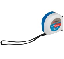 Рулетка 7,5х25мм, пластиковый корпус, СОЮЗ