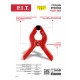 Струбцина пружинная P.I.T. CONTROL HCLS01-0050