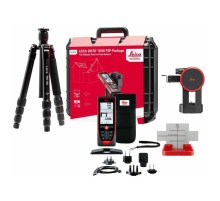 Комплект Leica DISTO S910 NEW со штативом и адаптером