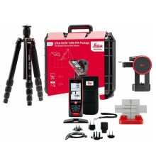 Комплект Leica DISTO S910 NEW со штативом и адаптером