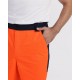 Костюм сигнальный PROFLINE Specialist-1 МВО (тк.Смесовая,240) брюки, оранжевый/т.синий