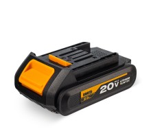 RUNTEC RT-LB22 Батарея аккумуляторная RUNTEC PRO 20В, 2Ач RUNTEC RT-LB22 Батарея аккумуляторная RUNTEC PRO 20В, 2Ач
