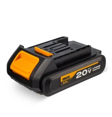 RUNTEC RT-LB22 Батарея аккумуляторная RUNTEC PRO 20В, 2Ач RUNTEC RT-LB22 Батарея аккумуляторная RUNTEC PRO 20В, 2Ач