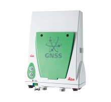 GNSS-приёмник Leica GS10 (минимальный) GNSS-приёмник Leica GS10 (минимальный)