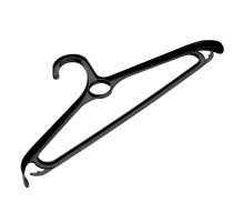 Вешалка пластиковая для верхней одежды, размер 48-50, 440 мм, Elfe