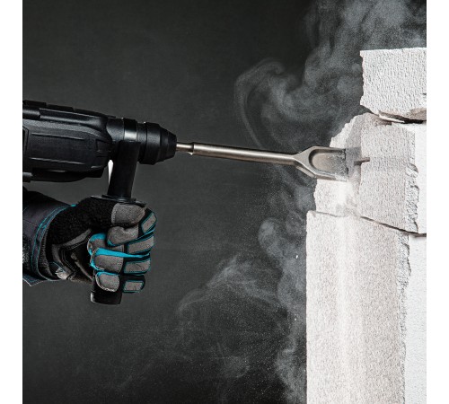 Зубило лопаточное 40 х 250 мм, Pro, SDS Plus Gross