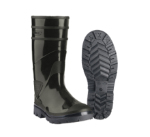 Сапоги мужские Внедорожник ПВХ Sardonix (арт.165-03)