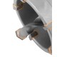 Коронка по бетону FDW, SDS-Plus, хвостовик 100 мм, 50 мм FDW