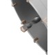 Коронка по бетону FDW, SDS-Plus, хвостовик 100 мм, 100 мм FDW