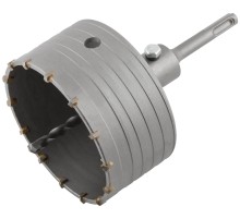 Коронка по бетону FDW, SDS-Plus, хвостовик 100 мм, 110 мм FDW