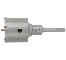 Коронка по бетону SDS Plus, 68 мм, Cutop Profi CUTOP