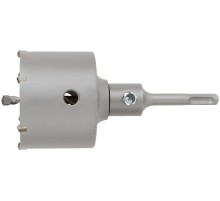 Коронка по бетону SDS Plus, 80 мм, Cutop Profi CUTOP Коронка по бетону SDS Plus, 80 мм, Cutop Profi CUTOP