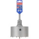 Коронка по бетону SDS Plus, 110 мм, Cutop Profi CUTOP