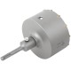 Коронка по бетону SDS Plus, 110 мм, Cutop Profi CUTOP