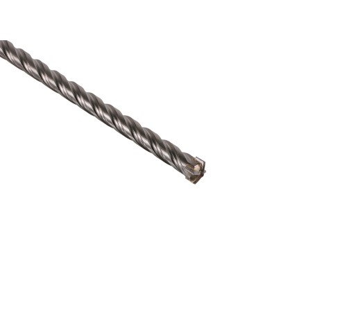 Бур SDS+ Hanskonner H9019-C12-310