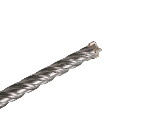 Бур SDS+ Hanskonner H9019-C12-310