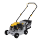 Газонокосилка бензиновая Huter GLM-420LT Grey
