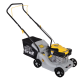 Газонокосилка бензиновая Huter GLM-420LT Grey