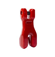 Укоротитель цепной клешневой TOR 5,3 т (цепь 13 мм, 8 класс) (S) Укоротитель цепной клешневой TOR 5,3 т (цепь 13 мм, 8 класс) (S)