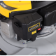 Газонокосилка бензиновая Huter GLM-420LT Grey