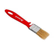 Кисть флейцевая "Эмали" Color Line 25 х 10 мм Matrix