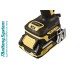 HCD2065BLIC Аккумуляторный шуруповерт Hanskonner 1BatterySystem