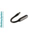 HCD2065BLIC Аккумуляторный шуруповерт Hanskonner 1BatterySystem