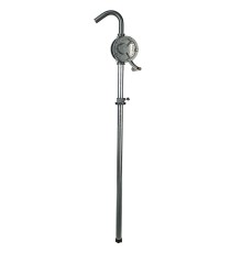 RUNTEC RT-499 Насос для масла роторный бочковый RUNTEC RT-499 Насос для масла роторный бочковый