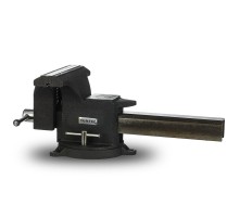 RUNTEC RT-ST12 Тиски слесарные 300 мм