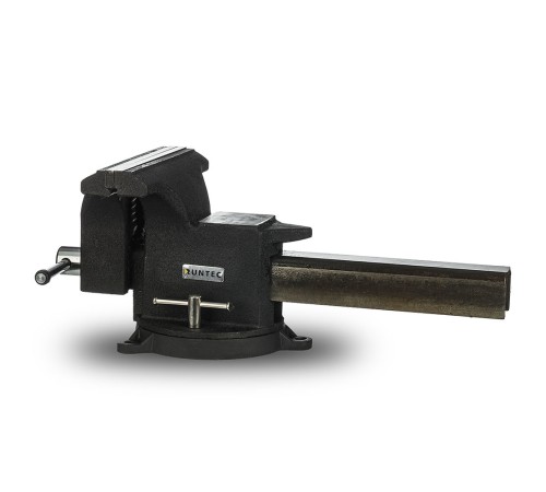 RUNTEC RT-ST12 Тиски слесарные 300 мм