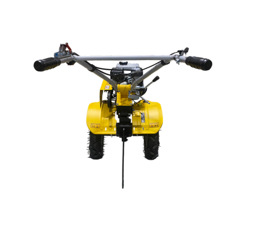 Сельскохозяйственная машина (мотоблок) МК-1003РL GR Huter