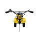 Сельскохозяйственная машина (мотоблок) МК-1003РL GR Huter