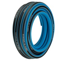 Шланг поливочный армированный, 3/4", 15 м, Luxe Palisad
