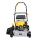 Газонокосилка бензиновая Huter GLM-460ST Grey
