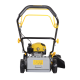 Газонокосилка бензиновая Huter GLM-460ST Grey