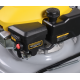 Газонокосилка бензиновая Huter GLM-460ST Grey