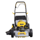 Газонокосилка бензиновая Huter GLM-530SX Grey