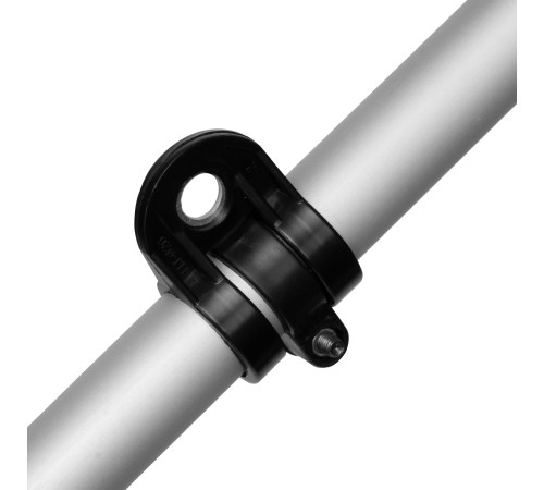 Триммер электрический TE-1400, 1400 Вт, 420 мм, катушка + диск, разборная штанга Denzel