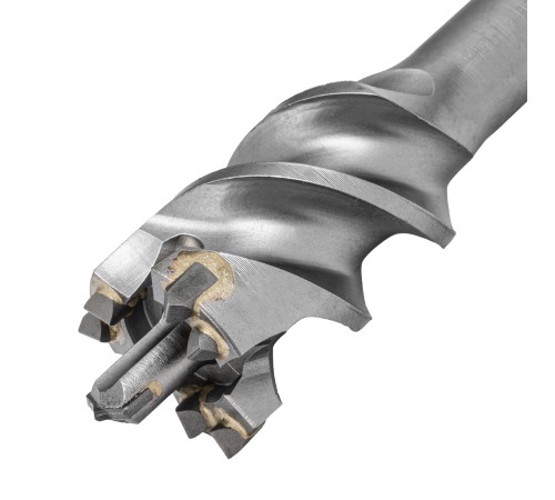 Проломной бур, 45 х 600 мм, SDS MAX Matrix