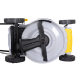 Газонокосилка бензиновая Huter GLM-530SX Grey