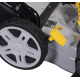 Газонокосилка бензиновая Huter GLM-530SX Grey