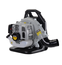 Воздуходувка бензиновая Huter GB-43S Grey