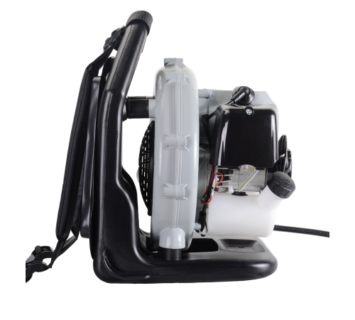 Воздуходувка бензиновая Huter GB-43S Grey