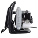 Воздуходувка бензиновая Huter GB-43S Grey