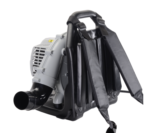 Воздуходувка бензиновая Huter GB-43S Grey
