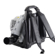 Воздуходувка бензиновая Huter GB-43S Grey